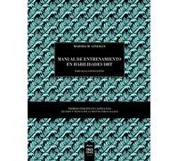 Manual de entrenamiento en habilidades DBT para el Consultante