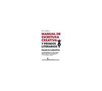 Manual De Escritura Creativa Marco, Vicente (Auteur)