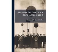 Manual De EstÃ(c)tica Y Teoria Del Arte É
