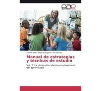 Manual De Estrategias Y Técnicas De Estudio
