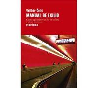 Manual De Exilio - [Livre en VO] Colic, Velibor (Auteur)