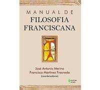 Manual De Filosofia Franciscana Joaquim Cerqueira Goncalves (Auteur)