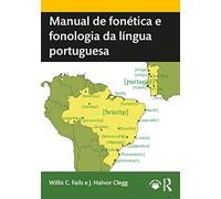Manual de fonética e fonologia da língua portuguesa