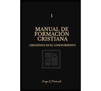 Manual de Formación Cristiana