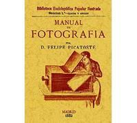 Manual de fotografía