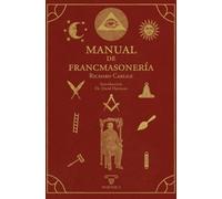 Manual de francmasonería