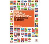 Manual De Gestão Transcultural De Recursos Humanosá Rego, Armenio, Pina E Cunha, Miguel (Auteur)