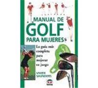 MANUAL DE GOLF PARA MUJERES
