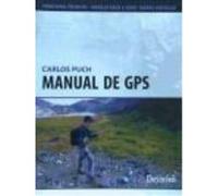 Manual De Gps - Puch Ramírez, Carlos Puch Ramírez, Carlos (Auteur)