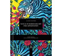 Manual de habilidades DBT para adolescentes