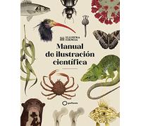 Manual de ilustración científica