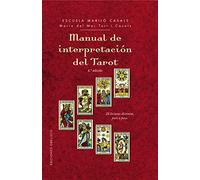 Manual de interpretacion del tarot / Tarot Interpretation Manual: 28 Lecturas Distintas, Paso a Paso
