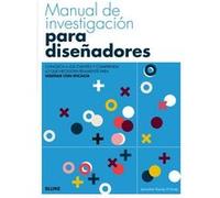 Manual De Investigación Para Diseñadores [Livre en VO] O´grady, Jenn, Visocky, O´grady (Auteur)
