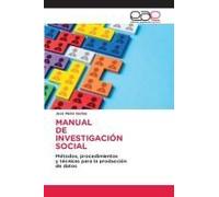 Manual De Investigación Social