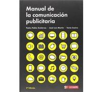 Manual De La Comunicacion Publicitaria - [Livre en VO] Vv Aa (Auteur)