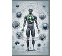 MANUAL DE LA TECNOLOGÍA MÁS AVANZADA: EL CUERPO HUMANO Y SU ENERGÍA PUNTO CERO