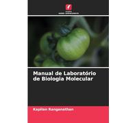 Manual de Laboratório de Biologia Molecular