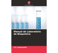 Manual de Laboratório de Bioquímica