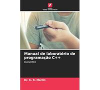 Manual de laboratório de programação C++: Guia prático
