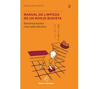 Manual de limpieza de un monje budista