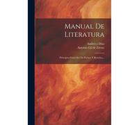 Manual De Literatura