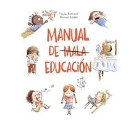 MANUAL DE MALA EDUCACION
