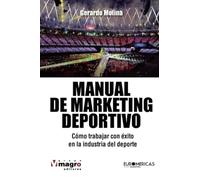 Manual de marketing deportivo