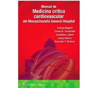 Manual de medicina crítica cardiovascular del Massachusetts General Hospital