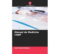 Manual de Medicina Legal