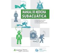 Manual De Medicina Subacuática