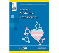 Manual de Medicina Transgénero (+e-book)