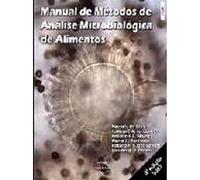 Manual de Métodos de Análise Microbiológica de Alimentos