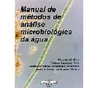 Manual de Métodos de Análise Microbiológica de Alimentos