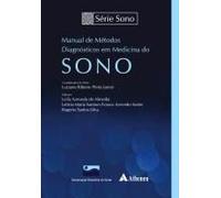 Manual De Métodos Diagnósticos Em Medicina Do Sono