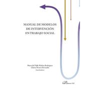 Manual de modelos de intervención en trabajo social