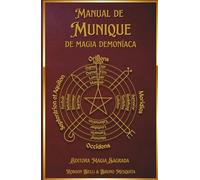 Manual de Munique: de Magia Demoníaca
