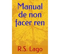 Manual de non facer ren