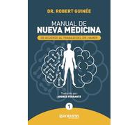 Manual de Nueva Medicina TOMO 1
