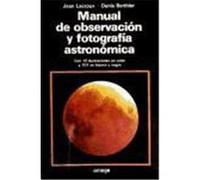 MANUAL DE OBSERVACIÓN Y FOTOGRAFÍA ASTRONÓMICA