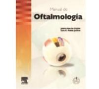 Manual De Oftalmología - Pablo Júlvez, Luis Emilio / García Feijoo, Julián Pablo Júlvez, Luis Emilio / García Feijoo, Julián (Auteur)