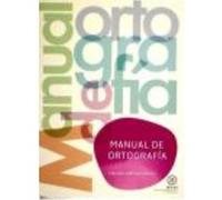 Manual De Ortografía - Martínez Sánchez, Mercedes Martínez Sánchez, Mercedes (Auteur)