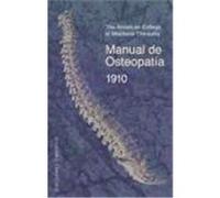 MANUAL DE OSTEOPATÍA