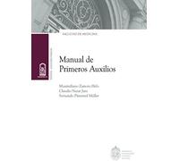 Manual De Primeros Auxilios