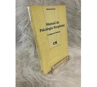 Manual de Psicologia Hospitalar - O Mapa da Doença