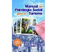 Manual de psicología social para el turismo.