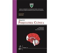 Manual De Psiquiatria Clínica Felip Eparaventi (Auteur)