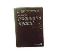 Manual de Psiquiatria Infantil