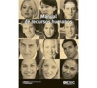Manual De Recursos Humanos - [Livre en VO] Patricio Jiménez, Daniel (Auteur)