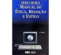 Manual de Redação e Estilo