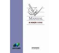 Manual de Redação e Estilo